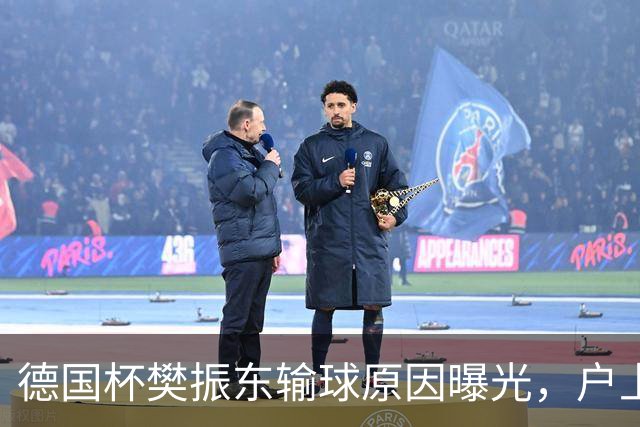 德国杯樊振东输球原因曝光，户上疯狂庆祝！赵子豪一番话太暖心！