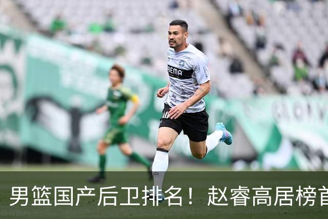 男篮国产后卫排名！赵睿高居榜首，郭艾伦无缘前5，廖三宁恐或高估
